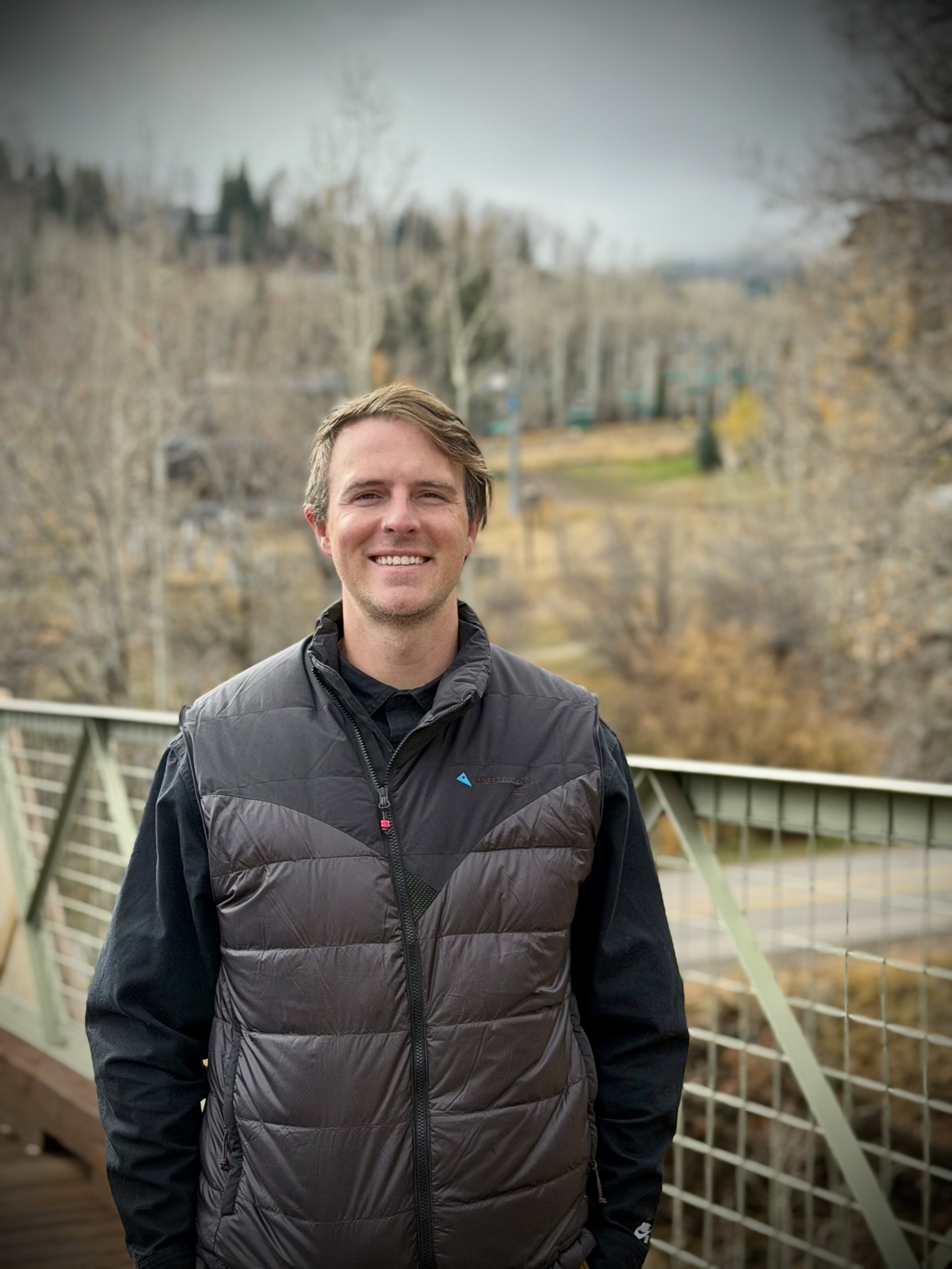 Stephen Russell, CPA, founder of SR2 Accounting
